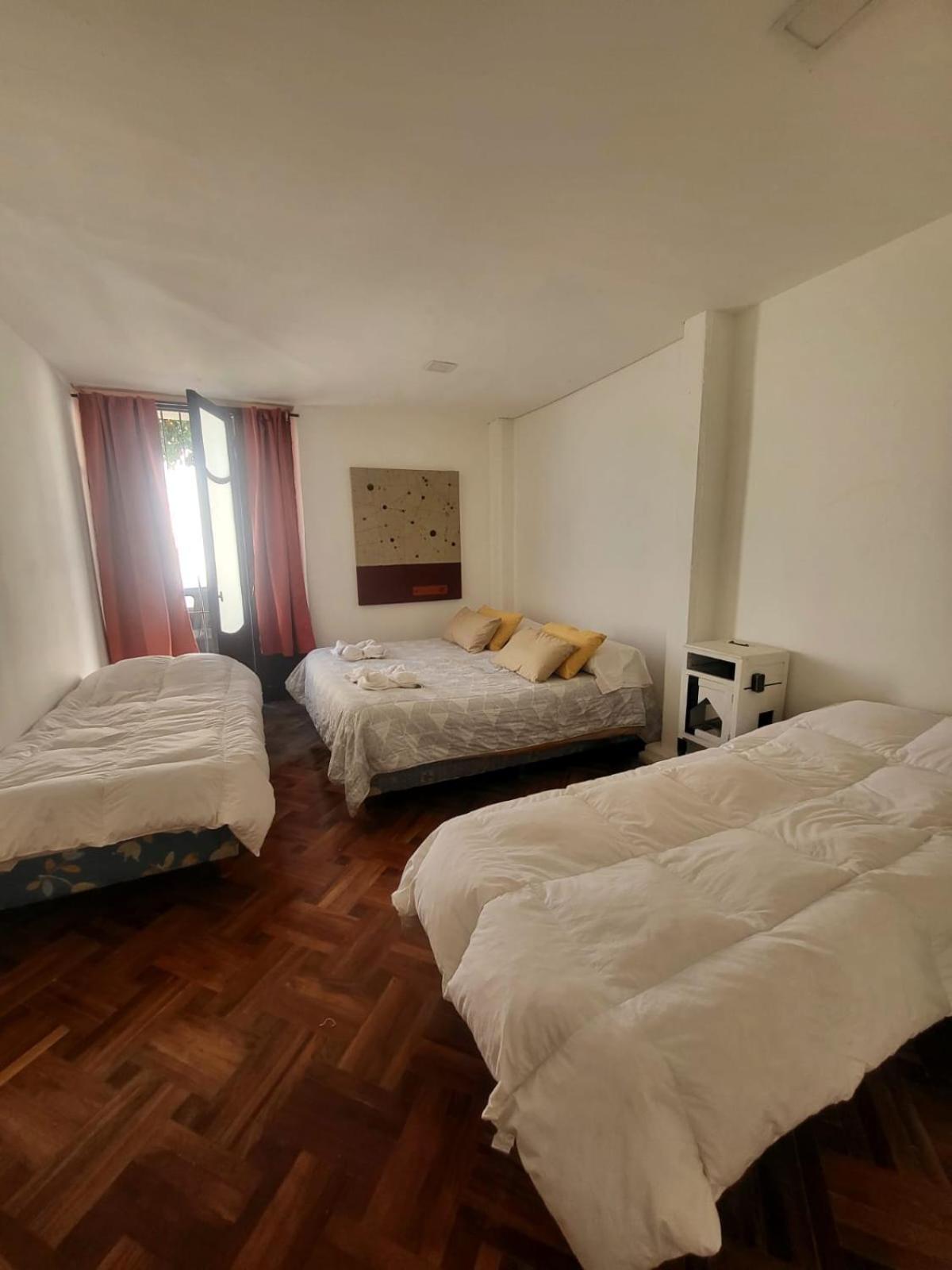 Las Carmelas Salta Dış mekan fotoğraf